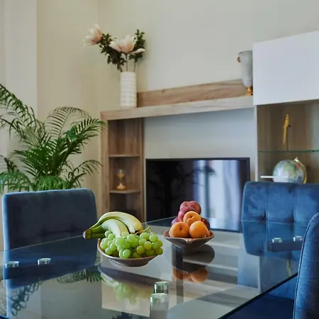 Apartment Casa Clira