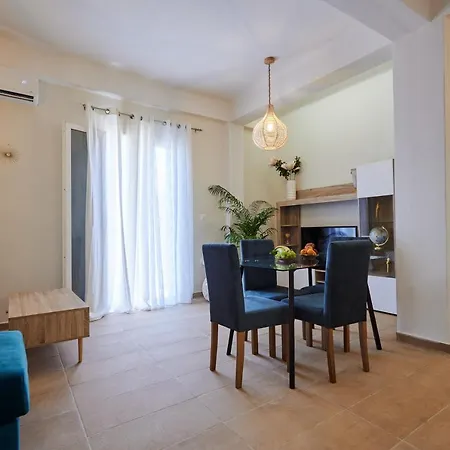 Apartment Casa Clira *