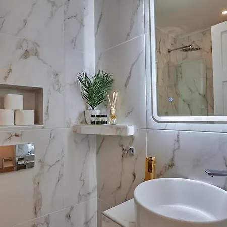 Casa Clira Apartment *