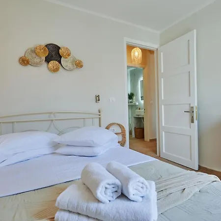 Casa Clira Apartment *