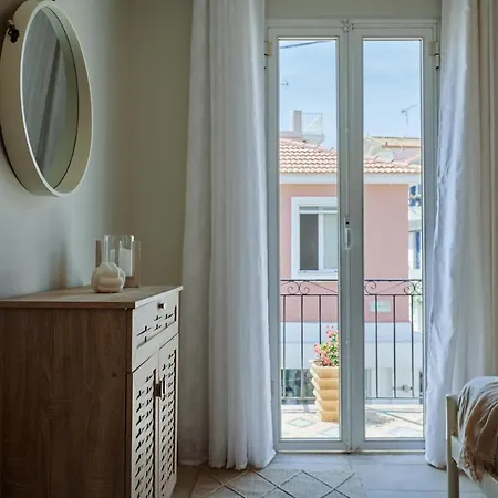 Apartment Casa Clira