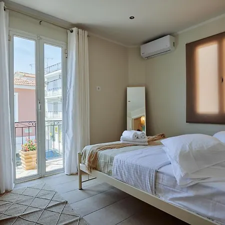 Casa Clira Apartment