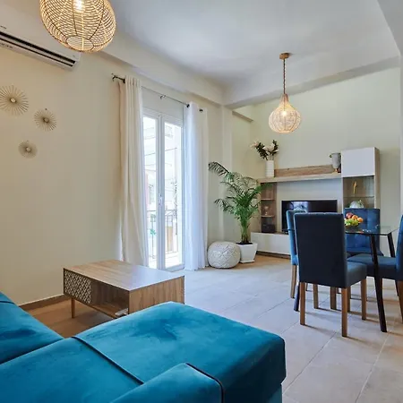 Casa Clira - Charming For 4 In The Heart Of The Perfect For Memorable Summer Experiences By Mana Gers Ζάκυνθος Πόλη