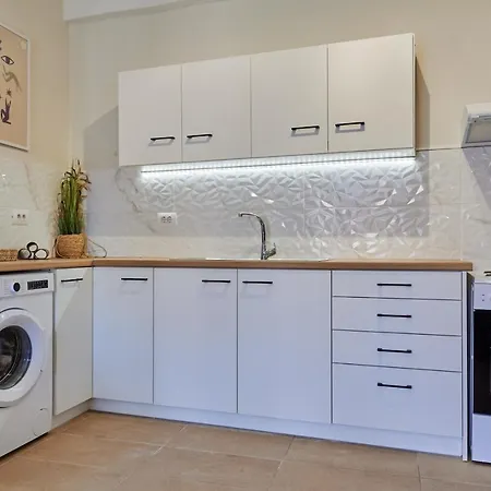 Appartamento Casa Clira *