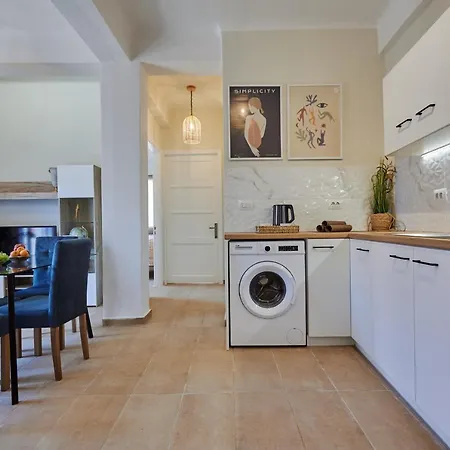 Casa Clira Città di Zante