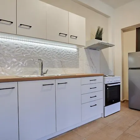 Casa Clira Appartamento Città di Zante