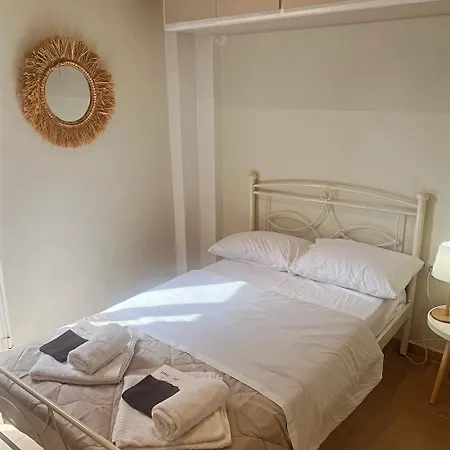 Appartamento Casa Clira *